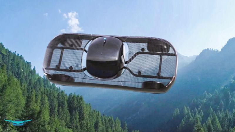 未來交通的新趨勢，飛行汽車飛進(jìn)現(xiàn)實(shí)還有多遠(yuǎn)？(圖3)