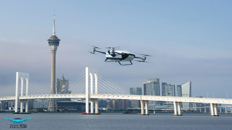 未來新興交通工具，飛行汽車的發(fā)展前景如何？