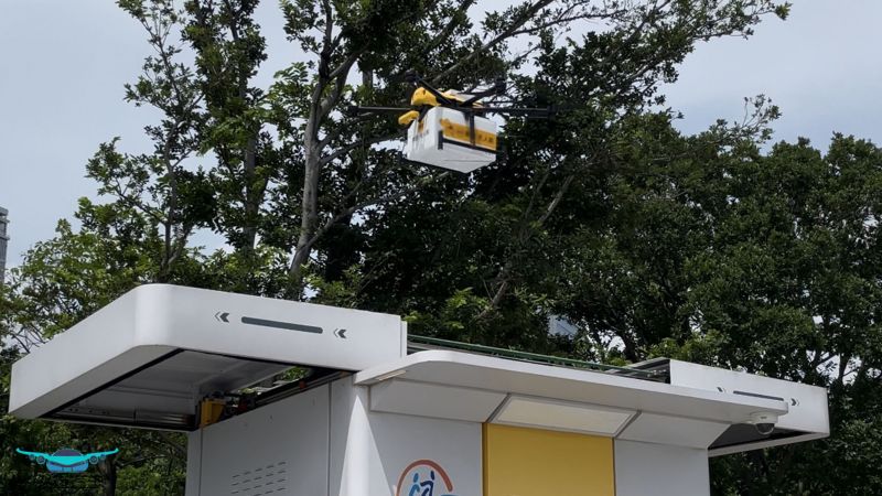 未來已來,飛行汽車低空經(jīng)濟商業(yè)化進程提速(圖1)