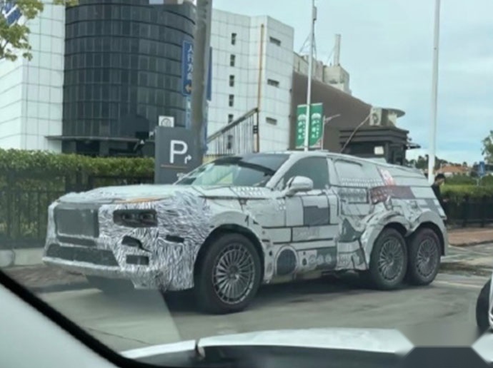 2024年7月回顧，飛行汽車領(lǐng)域都有哪些突破(圖5)