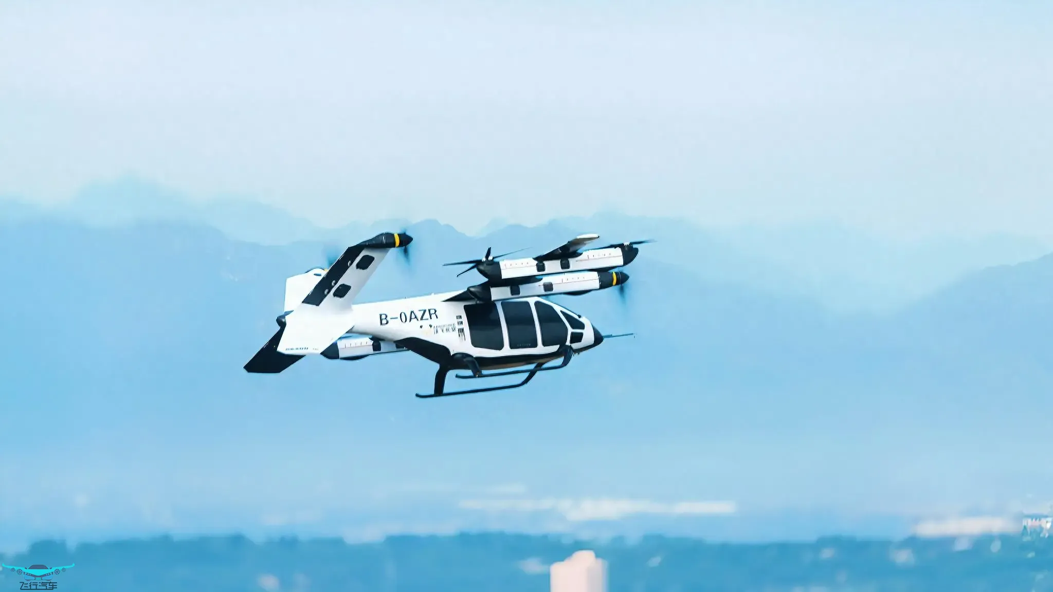 低空經(jīng)濟(jì)崛起，飛行汽車能否成為未來出行主流？(圖7)