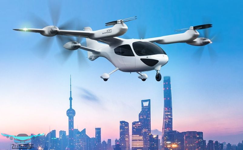空中出租車，會(huì)是交通領(lǐng)域的下一個(gè)風(fēng)口嗎？(圖3)