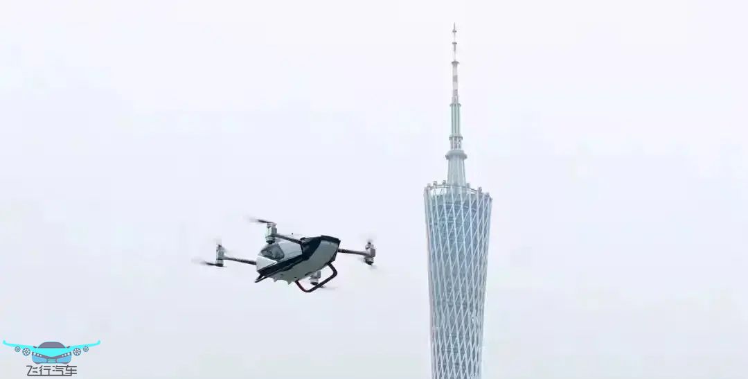 飛行汽車產(chǎn)業(yè)蓬勃發(fā)展：產(chǎn)業(yè)鏈逐步完善，推動(dòng)經(jīng)濟(jì)增長(zhǎng)(圖3)