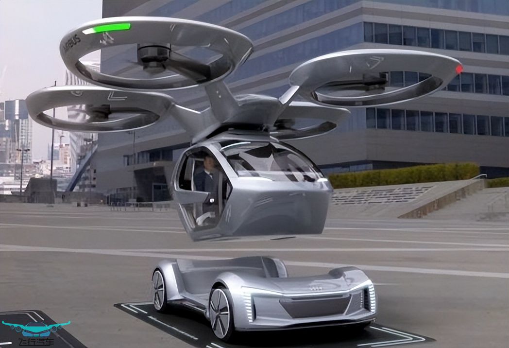 購(gòu)買(mǎi)飛行汽車(chē)需要注意哪些方面問(wèn)題？(圖5)