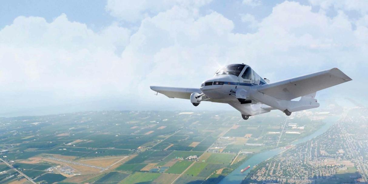如何選擇最適合的飛行汽車？(圖4)