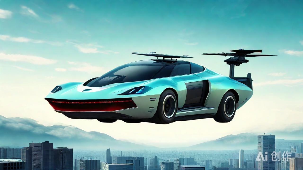 飛行汽車的商業(yè)化進(jìn)程受到哪些因素的限制？