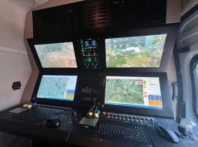 濟南低空經(jīng)濟發(fā)展集團成立，推動低空經(jīng)濟騰飛！(圖2)