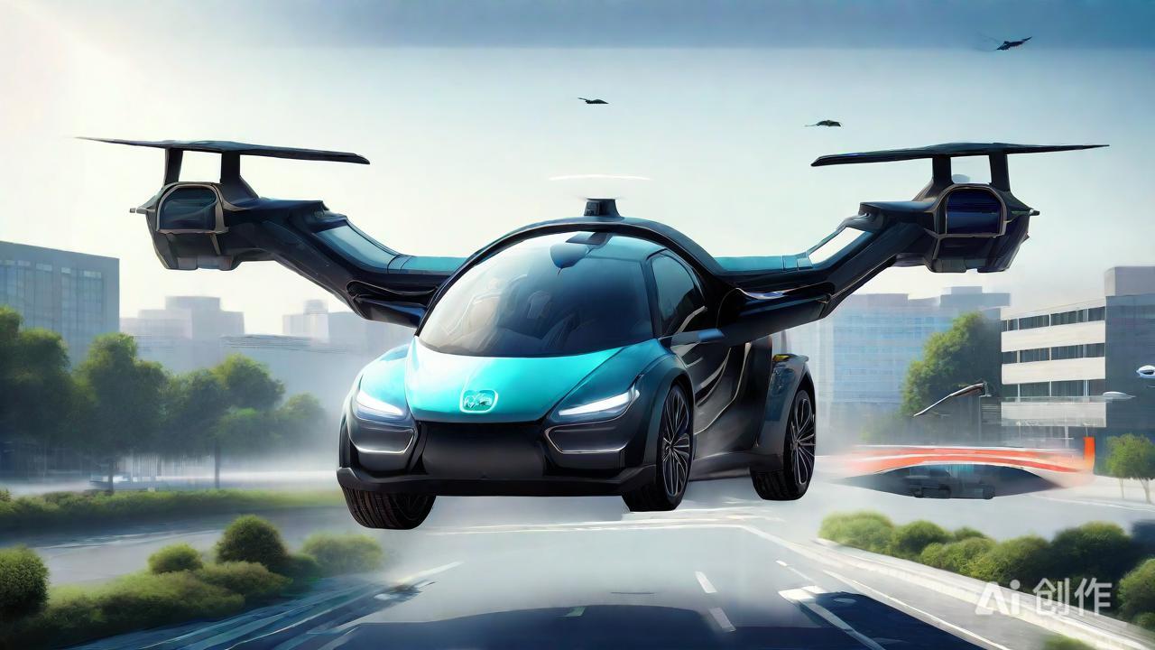 自動(dòng)駕駛技術(shù)會(huì)給飛行汽車行業(yè)帶來哪些挑戰(zhàn)？