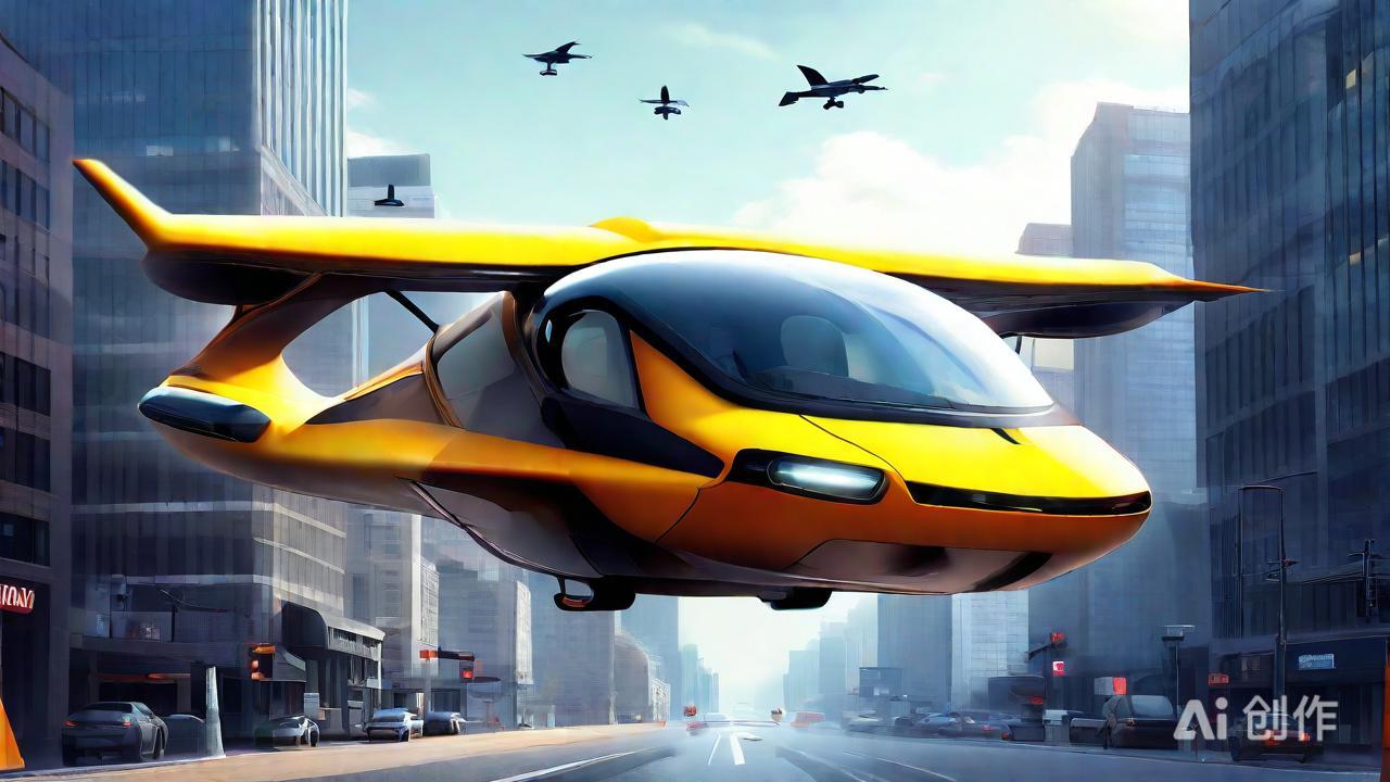 空中出租車的出現(xiàn)對(duì)傳統(tǒng)航空業(yè)有何影響？