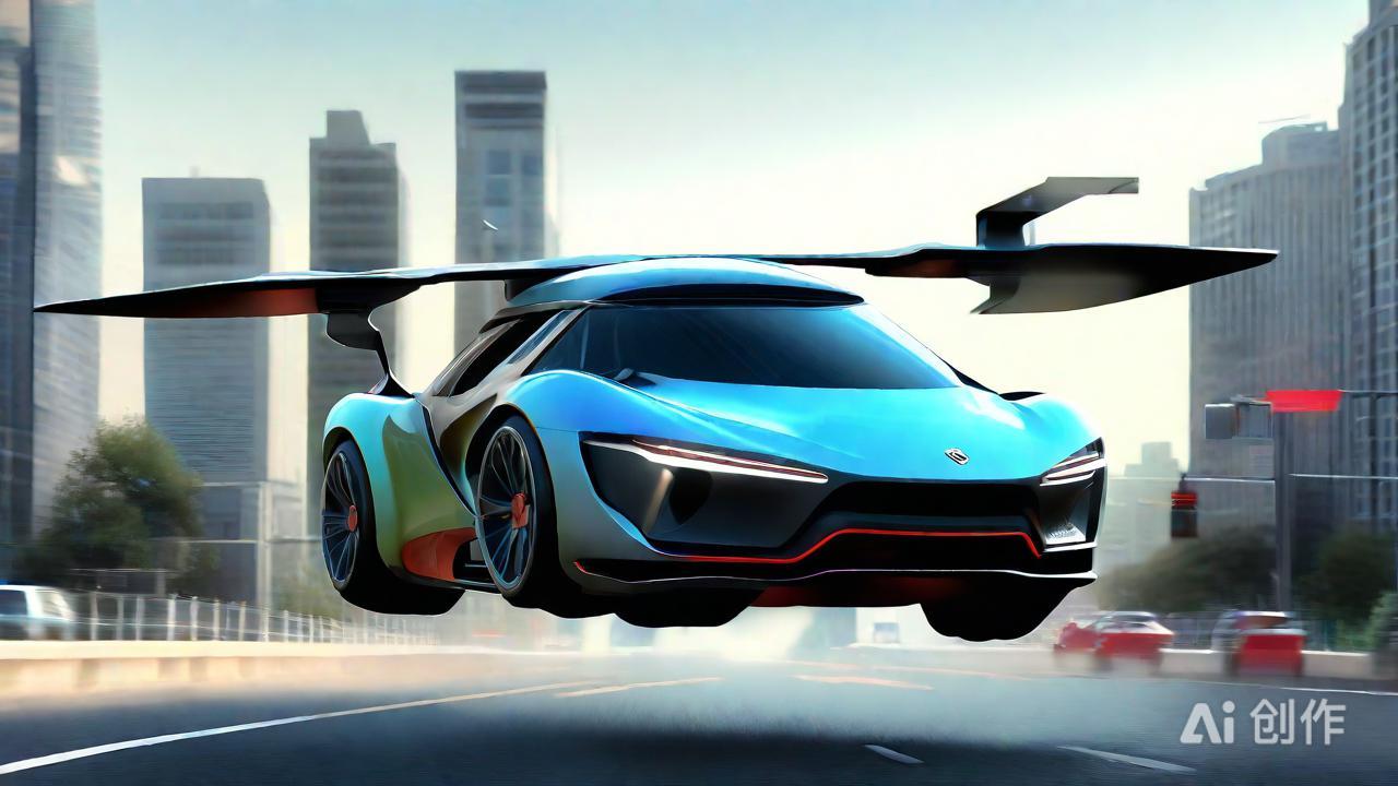 飛行汽車(chē)在測(cè)試中哪些環(huán)節(jié)與5G網(wǎng)絡(luò)無(wú)關(guān)？(圖3)