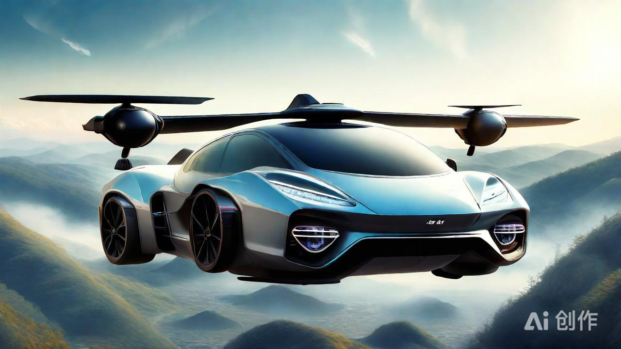 飛行汽車目前面臨哪些技術挑戰(zhàn)？