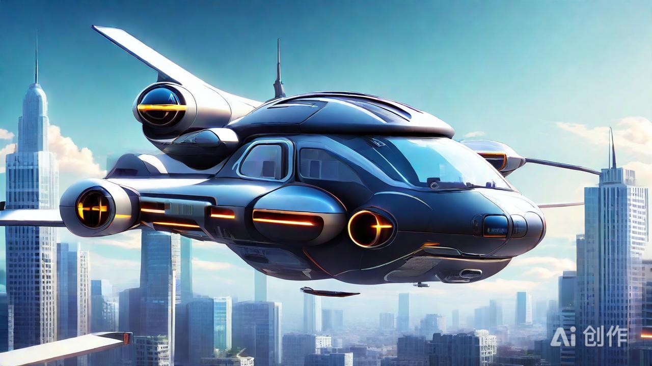 空中出租車市場(chǎng)的發(fā)展面臨哪些挑戰(zhàn)？