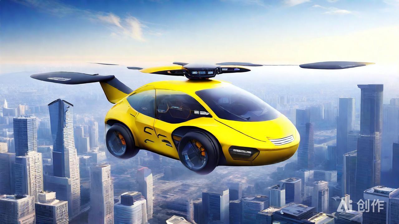 空中出租車的市場(chǎng)規(guī)模有多大？