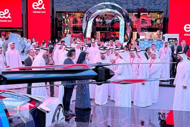 飛行汽車未來已來？商業(yè)化之路究竟有多遠(yuǎn)？(圖3)