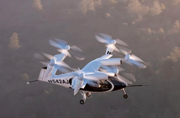 哪些國家正在研發(fā)飛行汽車？