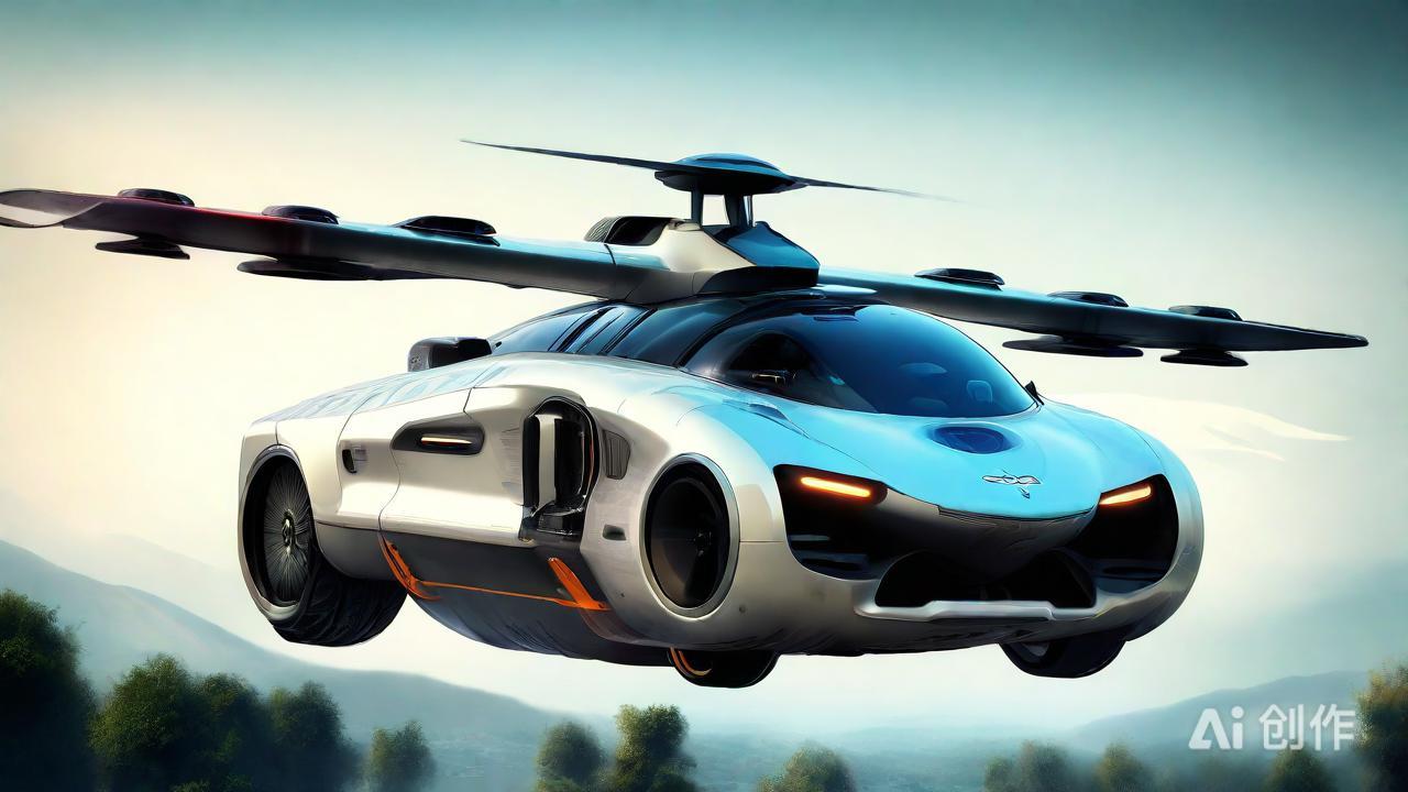 如何保障飛行汽車電池的安全性？