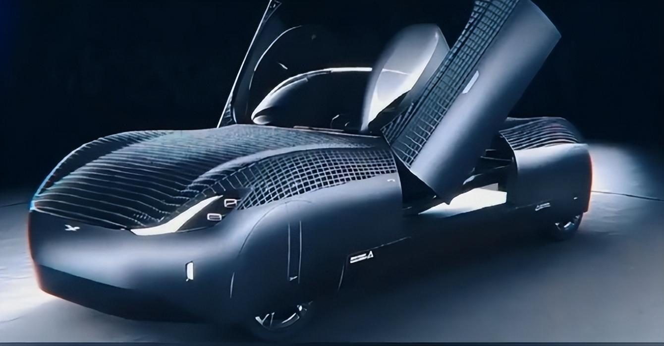 馬斯克投的飛行汽車(chē)，爆單了，飛行汽車(chē)商用化再提速！