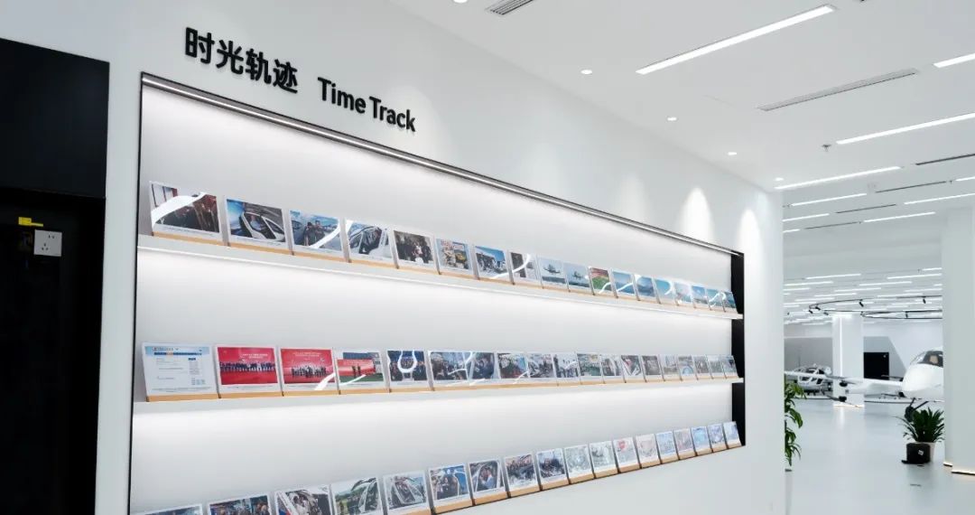 eVTOL企業(yè)唯一！億航智能被評定為2024年度中國民航科普教育基地(圖4)