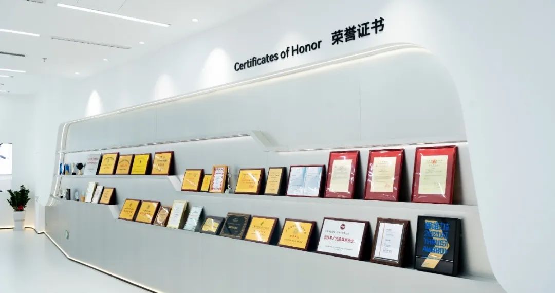 eVTOL企業(yè)唯一！億航智能被評定為2024年度中國民航科普教育基地(圖5)