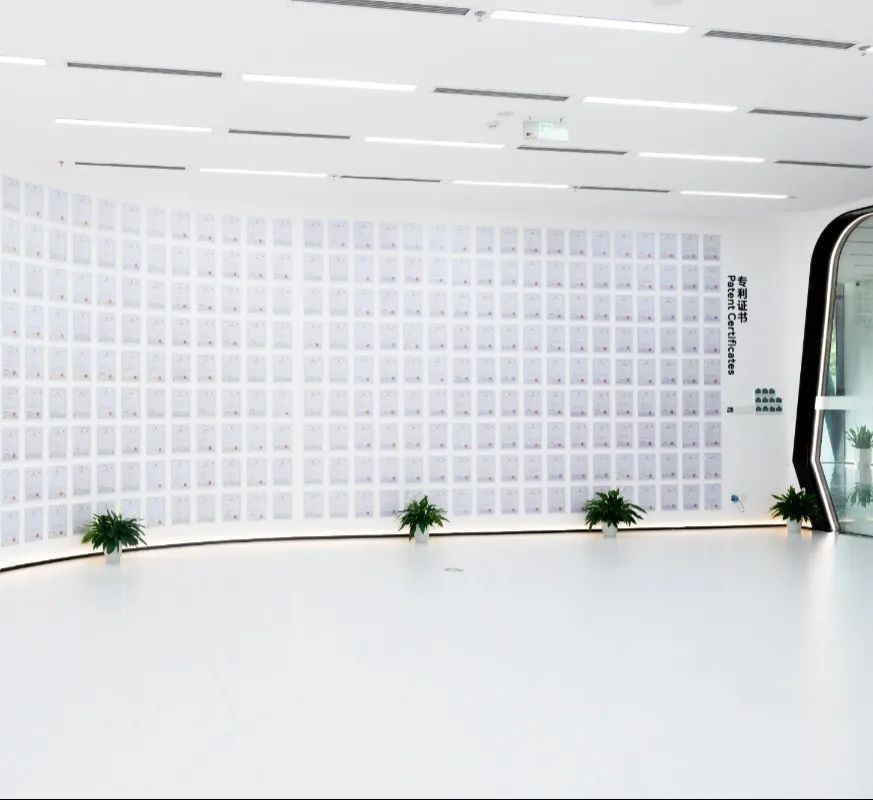 eVTOL企業(yè)唯一！億航智能被評定為2024年度中國民航科普教育基地(圖6)