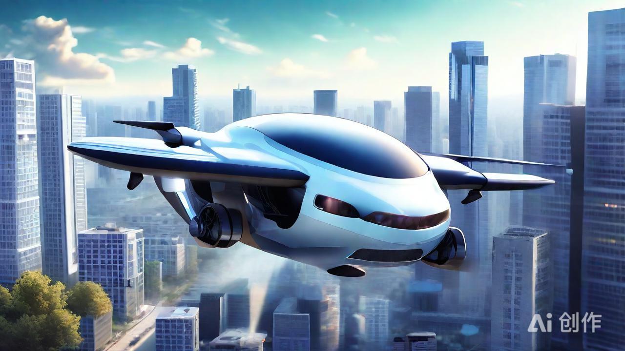 如何保障會飛的汽車在城市中的飛行安全？