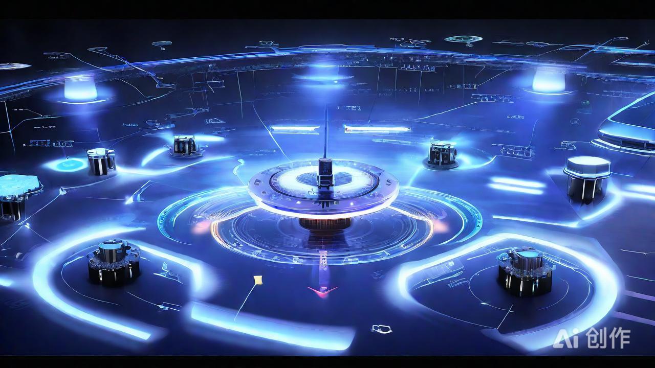 如何保障會(huì)飛的汽車在城市中的飛行安全？(圖2)