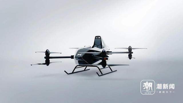 從“陸地航母”看國內(nèi)分體式飛行汽車發(fā)展：兩年內(nèi)或?qū)⒂瓉泶笠?guī)模量產(chǎn)交付(圖2)