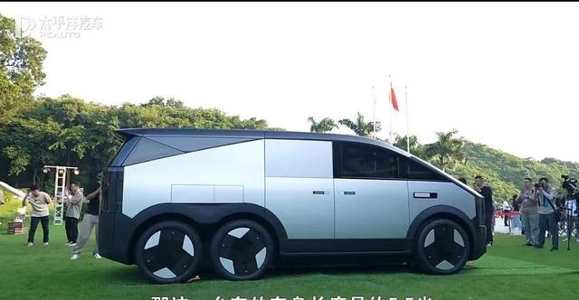 飛行汽車首次飛上天空：科技與交通的未來(lái)已來(lái)(圖2)