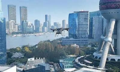 飛行汽車首次飛上天空：科技與交通的未來(lái)已來(lái)(圖5)