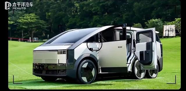 飛行汽車首次飛上天空：科技與交通的未來(lái)已來(lái)(圖6)