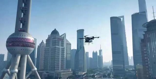 飛行汽車首次飛上天空：科技與交通的未來(lái)已來(lái)(圖4)