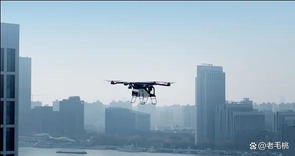 小鵬飛行汽車首飛成功！第一視角曝光，再也不怕堵車了(圖2)