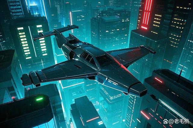 小鵬飛行汽車首飛成功！第一視角曝光，再也不怕堵車了(圖5)