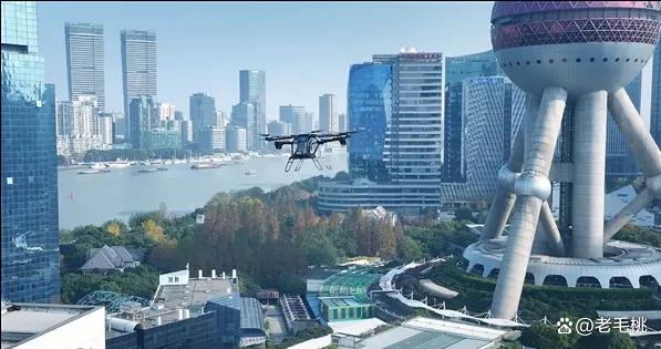 小鵬飛行汽車首飛成功！第一視角曝光，再也不怕堵車了(圖4)