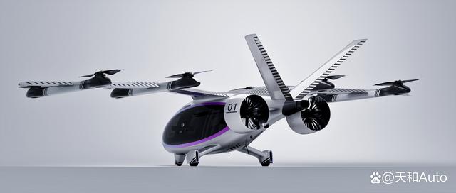 飛行汽車應(yīng)該是什么樣子，小鵬、廣汽等品牌的車輛哪款更能吸引你(圖3)