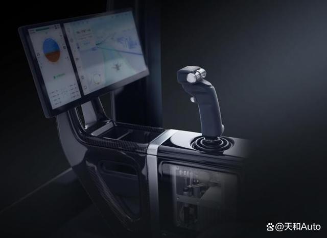 飛行汽車應(yīng)該是什么樣子，小鵬、廣汽等品牌的車輛哪款更能吸引你(圖10)