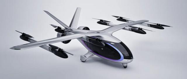 坐飛機(jī)上班的夢(mèng)想，廣汽要幫你實(shí)現(xiàn)了！(圖4)