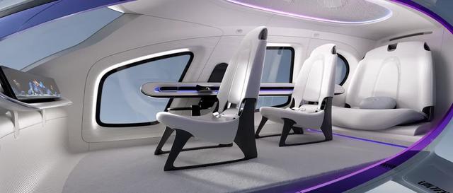 坐飛機(jī)上班的夢(mèng)想，廣汽要幫你實(shí)現(xiàn)了！(圖7)