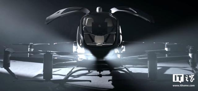 長安汽車官宣明日“準(zhǔn)備升艙”，有望帶來飛行汽車(圖2)