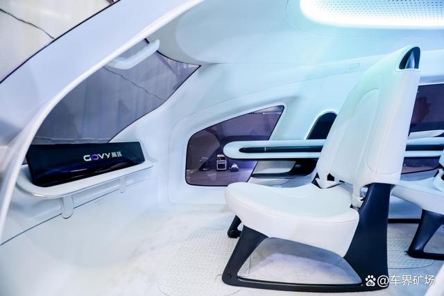 廣汽GOVY AirJet亮劍，低空經(jīng)濟(jì)迎來(lái)新征程