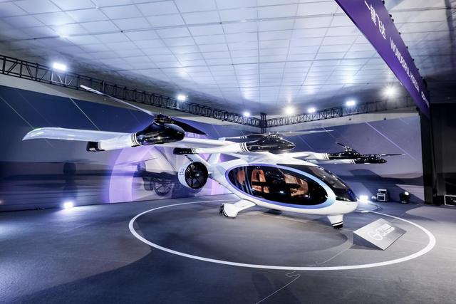 搬家、改革、飛天，廣汽連放大招(圖3)