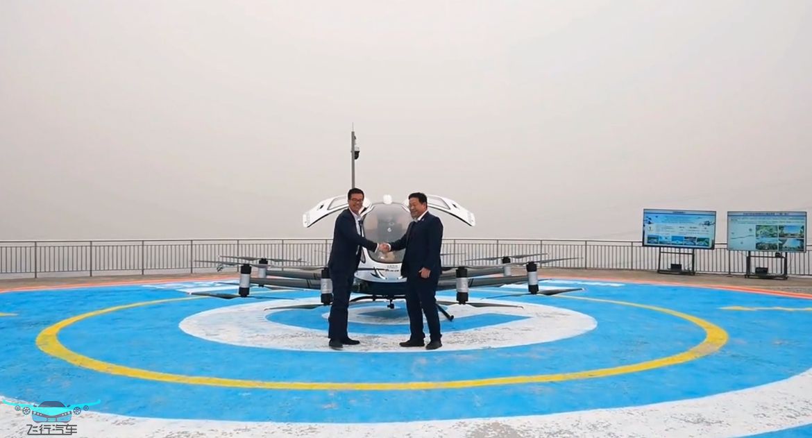 低空經(jīng)濟時代，汽車公司靠飛行汽車能轉型嗎？(圖2)