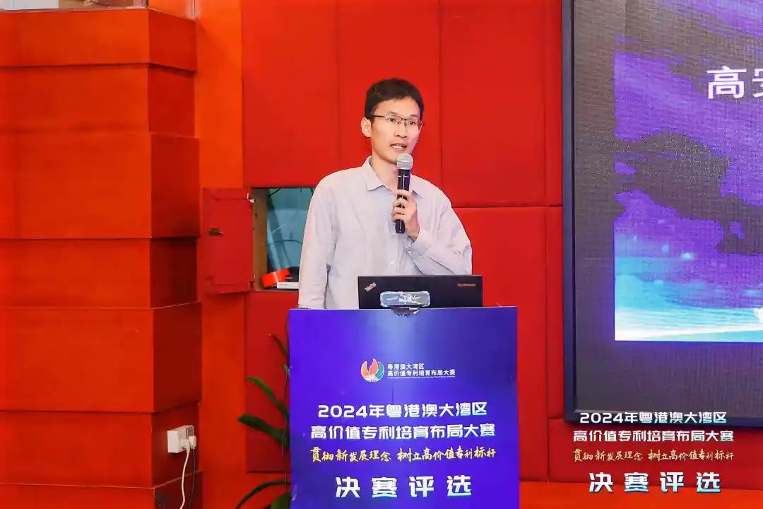 小鵬匯天勇奪灣高賽金獎，創(chuàng)新專利領(lǐng)航飛行汽車未來(圖2)