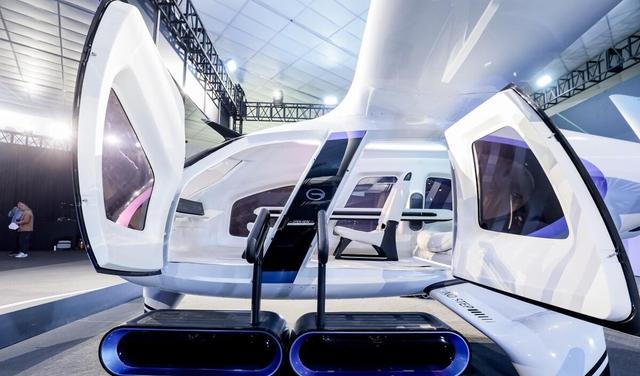 廣汽GOVY引領(lǐng)低空經(jīng)濟(jì)新時(shí)代，開啟未來出行新篇章(圖3)