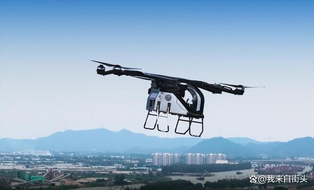 小鵬飛行汽車將在2025 CES電子展首次亮相！(圖2)