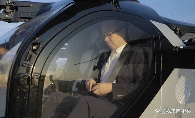 小鵬飛行汽車將在2025 CES電子展首次亮相！(圖5)