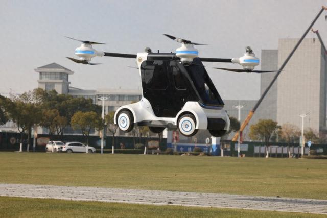 飛行汽車需要哪些特殊認證？