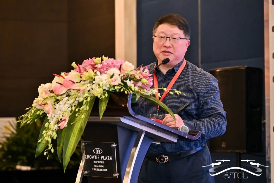 創(chuàng)新驅(qū)動，新質(zhì)賦能 | "2025中國eVTOL創(chuàng)新發(fā)展大會"在上海圓滿落幕！(圖14)