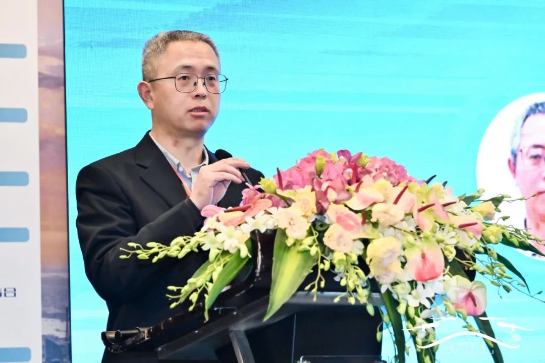 創(chuàng)新驅(qū)動，新質(zhì)賦能 | "2025中國eVTOL創(chuàng)新發(fā)展大會"在上海圓滿落幕！(圖11)