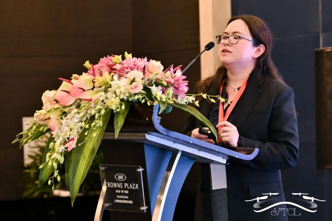 創(chuàng)新驅(qū)動，新質(zhì)賦能 | "2025中國eVTOL創(chuàng)新發(fā)展大會"在上海圓滿落幕！(圖16)